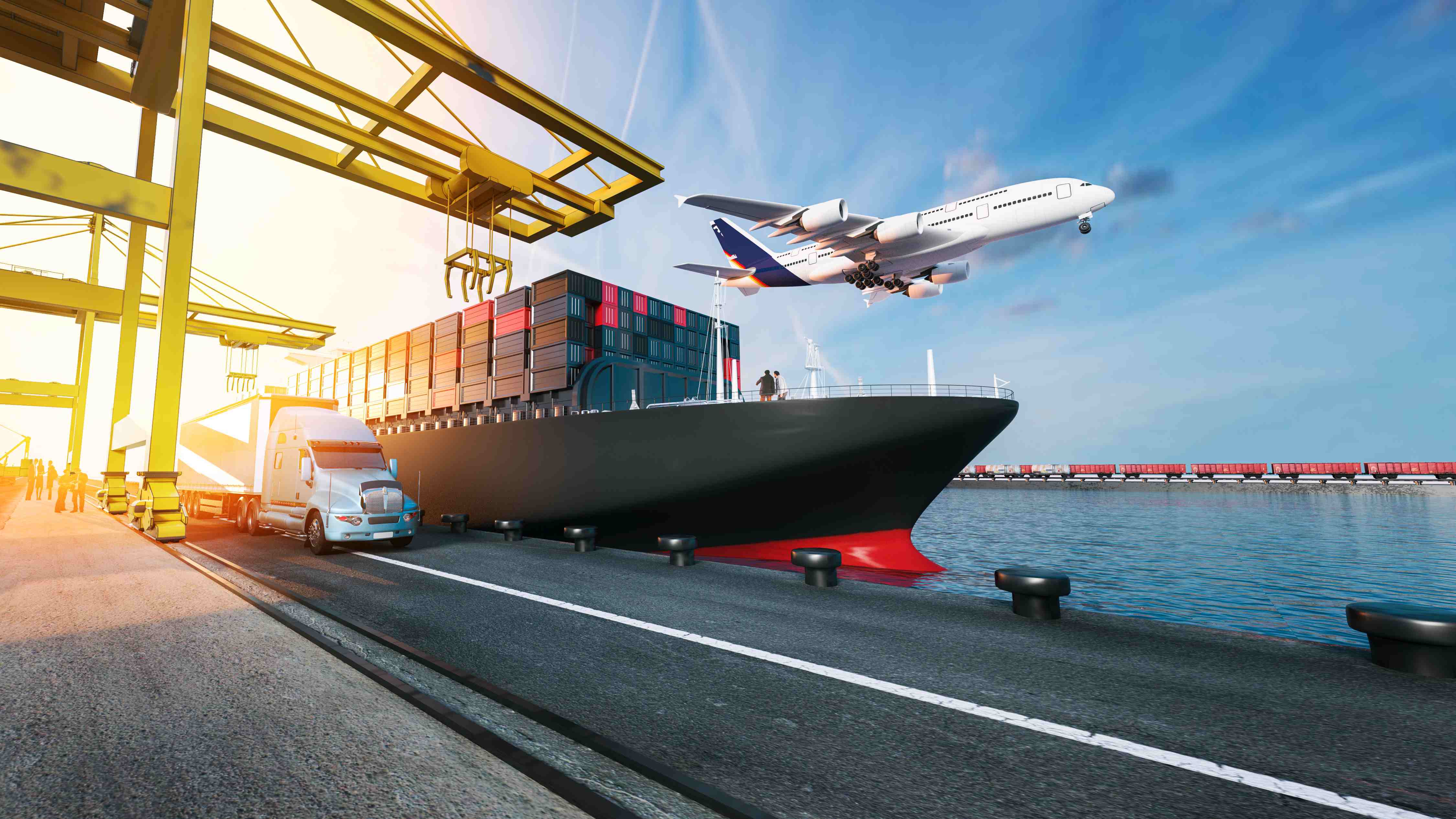 TRANSHIPMENT COMPANY IN MALAYSIA
